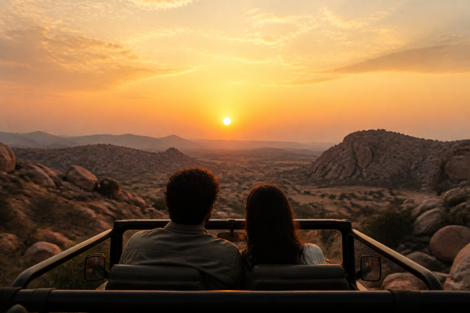 Jawai Tour Packages